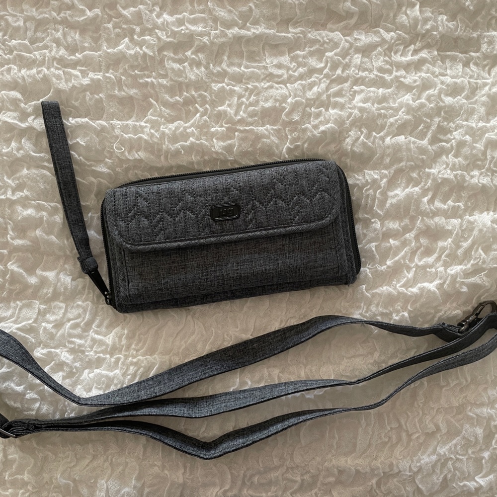 Lug Kickflip 3 Wallet